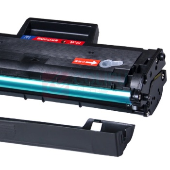 绘威 易加粉硒鼓2支装 MLT-D112S 适用三星Samsung Xpress M2023 M2029打印机一体机复印机墨盒 