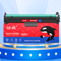 绘威 硒鼓/墨粉 CF219A (硒鼓/单支装/黑色) 