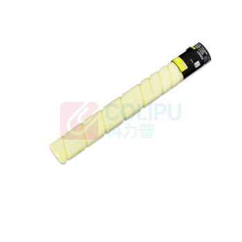 卫斯理 粉盒 WSL-TN324 (黄色) 17500页 适用柯尼卡美能达 bizhub C454 C308 C258 C368 复印机碳粉