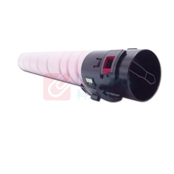 卫斯理 粉盒 WSL-TN324 (红色) 17500页 适用柯尼卡美能达 bizhub C454 C308 C258 C368 复印机碳粉