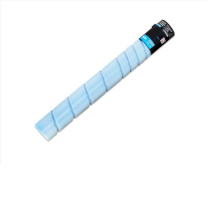 卫斯理 粉盒 WSL-TN324 (蓝色) 17500页 适用柯尼卡美能达 bizhub C454 C308 C258 C368 复印机碳粉