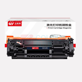 卫斯理 硒鼓 WSL-1370 2600页带芯片 (黑色) 适用hpM208dw/232dw/233sdn/233sdw打印机