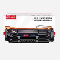 卫斯理 硒鼓 WSL-1370 2600页带芯片 (黑色) 适用hpM208dw/232dw/233sdn/233sdw打印机