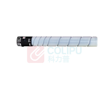 卫斯理 粉盒 WSL-TN324 (黑色) 20000页 适用柯尼卡美能达 bizhub C454 C308 C258 C368 复印机碳粉