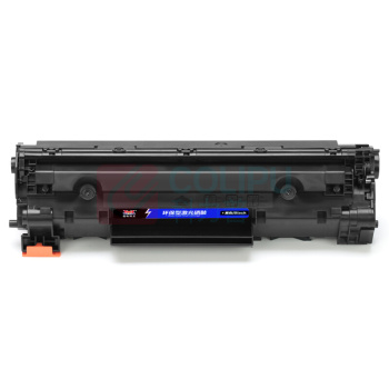 扬帆耐立 YFHC 硒鼓 CC388A 双支装 商专版 2*1500页(A4 5%) 适用惠普HP LaserJet P1007P1008P1106P1108M1136m1139mfpM1213nfM1216nfh等 (黑色)