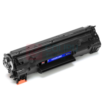 扬帆耐立 YFHC 硒鼓 CC388A 双支装 商专版 2*1500页(A4 5%) 适用惠普HP LaserJet P1007P1008P1106P1108M1136m1139mfpM1213nfM1216nfh等 (黑色)