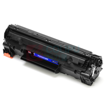 扬帆耐立 YFHC 硒鼓 CC388A 双支装 商专版 2*1500页(A4 5%) 适用惠普HP LaserJet P1007P1008P1106P1108M1136m1139mfpM1213nfM1216nfh等 (黑色)