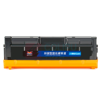 扬帆耐立 YFHC 硒鼓 LD205 商专版 2300页(A4 5%) 适用联想Lenovo CS2010DW CF2090DWA等 (兰色(青色))