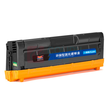 扬帆耐立 YFHC 硒鼓 LD205 商专版 2300页(A4 5%) 适用联想Lenovo CS2010DW CF2090DWA等 (兰色(青色))