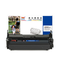扬帆耐立 YFHC 碳粉盒 LD333 商专版 30000页(A4 5%) 适用联想Lenovo LJ3303DN LJ3803DN LJ3308DN等 (黑色)