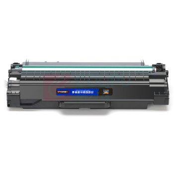扬帆耐立 YFHC 碳粉盒 1053S 商专版 2500页(A4 5%) 适用三星SAMSUNG ML-1911 2526 2581N SCX-4601 4623FN SF-651 651P ML-1915等 (黑色)
