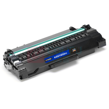 扬帆耐立 YFHC 碳粉盒 1053S 商专版 2500页(A4 5%) 适用三星SAMSUNG ML-1911 2526 2581N SCX-4601 4623FN SF-651 651P ML-1915等 (黑色)