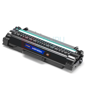 扬帆耐立 YFHC 碳粉盒 1053S 商专版 2500页(A4 5%) 适用三星SAMSUNG ML-1911 2526 2581N SCX-4601 4623FN SF-651 651P ML-1915等 (黑色)