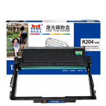扬帆耐立 YFHC 碳粉盒 R204 商专版 12000页(A4 5%) 适用三星SAMSUNG M3325ND 3825 3875 4025 4075等 (黑色)