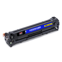 扬帆耐立 YFHC 硒鼓 CE322A 商专版 1300页(A4 5%) 适用于惠普HP 128A LaserJet 1525 1525N 1415 CM1415FN CP1525NW 1415FNW等 (黄色)