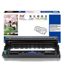 扬帆耐立 YFHC 硒鼓 DR2050/2020 商专版 12000页(A4 5%) 适用于兄弟Brother HL-2045 HL-2075 HL-2040 HL-2070N DCP-7010 DCP-7025 FAX-2820等 (黑色)