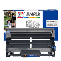 扬帆耐立 YFHC 硒鼓 YF-DR3150 商专版 25000页(A4 5%) 适用于兄弟Brother HL5240 HL5250DN HL5250DNT HL5270 HL5280DW MFC8460N8460DN等 (黑色)