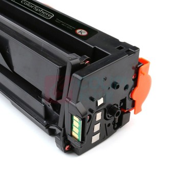绘威 硒鼓 LD3020 (黑色) 适用联想Lenovo CS3320DN打印机墨盒 粉盒 墨粉盒 碳粉盒