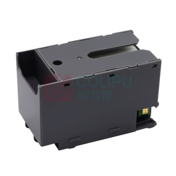 绘威 维护箱 T6716  适用爱普生Epson WF-C5290a C5790a M5799a打印机废墨仓PXMB8