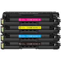 绘威 四色硒鼓套装 LD2410  适用联想Lenovo CS2410DN打印机墨盒 粉盒 碳粉盒 墨粉盒
