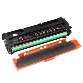 绘威 四色硒鼓套装 LD2410  适用联想Lenovo CS2410DN打印机墨盒 粉盒 碳粉盒 墨粉盒