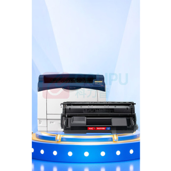绘威 硒鼓 DP3105  适用施乐Xerox DocuPrint 3105打印机粉盒 墨盒 碳粉盒
