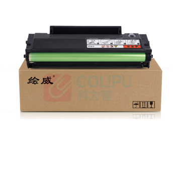 绘威 易加粉硒鼓 ADDT-208  适用震旦AURORA AD228PW AD228MWC复印机墨粉盒 墨盒 碳粉