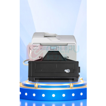 绘威 易加粉硒鼓 KX-FAD419CN  适用松下KX-MB1663CN MB1665CN MB1666CN MB1678CN MB1679CN打印机墨粉盒 墨盒
