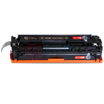 绘威 易加粉硒鼓 CRG-331 (黑色) 适用佳能LBP7110Cw LBP7100Cn MF8280Cw MF8250Cn MF8230Cn MF623Cn MF621Cn墨盒