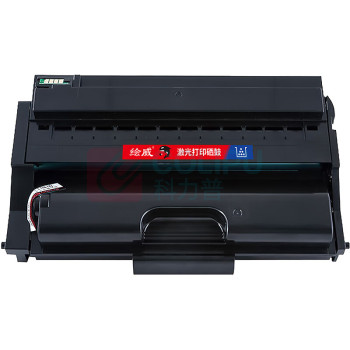 绘威 硒鼓 SP3400HC  适用理光Ricoh SP 3400SF 3400N 3410SF 3410DN 3500SF 3510DN打印机墨盒 粉盒 碳粉盒