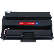 绘威 硒鼓 SP3400HC  适用理光Ricoh SP 3400SF 3400N 3410SF 3410DN 3500SF 3510DN打印机墨盒 粉盒 碳粉盒