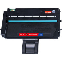 绘威 易加粉硒鼓 SP200C  适用理光SP200 SP200c/s SP210su SP212n/nw/snw SP201sf SP221s SP211 SP201打印机墨粉盒