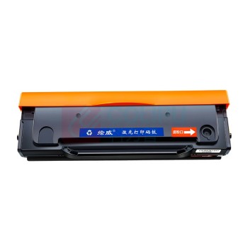 绘威 易加粉硒鼓 AR-B22TD 一支装  适用夏普Sharp AR-B2201P/B2202P/B2201X/B2202X/B2201W