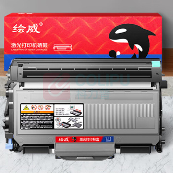 绘威 硒鼓套装 LT2822/LD2822 适用联想LJ2200 LJ2250N M7205 7215 7250 7250N 7260 LT2922兄弟TN-2115