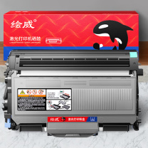 绘威 硒鼓套装 LT2822/LD2822 适用联想LJ2200 LJ2250N M7205 7215 7250 7250N 7260 LT2922兄弟TN-2115