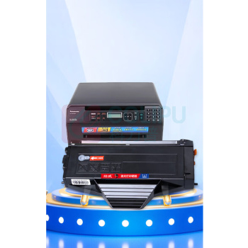 绘威 易加粉硒鼓 KX-FAC408CN  适用松下KX-MB1500 MB1508 MB1520 MB1528 MB1530 MB1538打印机墨粉盒 墨盒