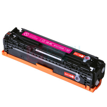 绘威 易加粉硒鼓 CF413A (红色) 适用惠普HP M452dw M452dn M452nw M477fnw M477fdn M477fdw M377dw碳粉盒CF410A