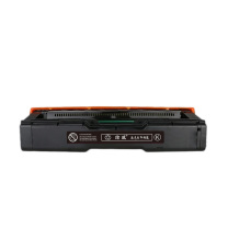 绘威 大容量硒鼓 LD205 (黑色) 适用联想LD205硒鼓 联想cs2010dw墨盒 cf2090dwa打印机硒鼓 2010dw墨盒 2090墨盒 ld205粉盒 黑色大容量