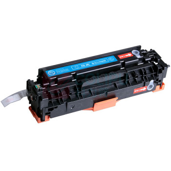 绘威 大容量易加粉硒鼓 CC531A (蓝色) 适用惠普CP2025dn CM2320fxi CE410A M351a佳能CRG-318 LBP7200Cdn墨盒