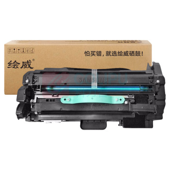 绘威 成像鼓 MLT-R303  适用三星Samsung ML4580FX M4583FX打印机硒鼓 鼓架