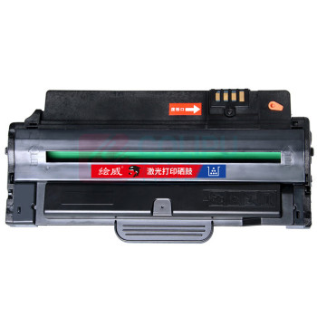 绘威 大容量易加粉硒鼓 MLT-D1053S  适用三星ML1911 ML-1915 2525W SCX-4600 4601 4623F 4623FN SF-650 650P碳粉盒