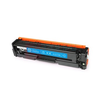 绘威 易加粉硒鼓 W2041X (带芯片) (蓝色) 适用惠普HP M454dn M454nw M454dw墨盒M479dw M479fnw碳粉盒