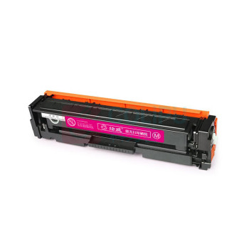 绘威 易加粉硒鼓 W2043X (不带芯片) (红色) 适用惠普HP M454dn M454nw M454dw墨盒M479dw M479fnw碳粉盒
