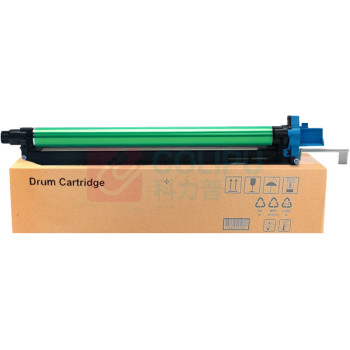 绘威 鼓架 IU215 (含显影仓) (蓝色) 适用美能达Bizhub Pro C226 C256 C266 C7222 C7226震旦ADC225 ADC265硒鼓 套鼓