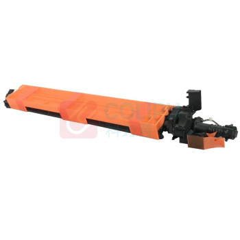 绘威 鼓架 IU215 (含显影仓) (蓝色) 适用美能达Bizhub Pro C226 C256 C266 C7222 C7226震旦ADC225 ADC265硒鼓 套鼓