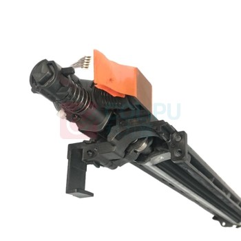 绘威 鼓架 IU215 (含显影仓) (蓝色) 适用美能达Bizhub Pro C226 C256 C266 C7222 C7226震旦ADC225 ADC265硒鼓 套鼓