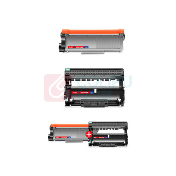 绘威 硒鼓架 M228Z (组件)  适用富士施乐M228b M228db M268dw M268z P228b P228db P268dw打印机硒鼓组件P268b