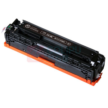 绘威 大容量硒鼓 CF410X/410X 带芯片 (黑色) 适用惠普HP Color LaserJet Pro M452dw/nw/dn M477fdw M377dw打印机墨盒CF410A
