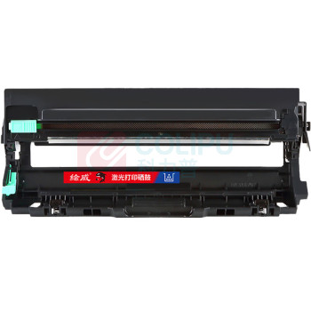 绘威 鼓架 DR-283 (四色通用)  适用兄弟HL-3160CDW;3190CDW;DCP-9030CDN;9150CDN;9350CDN打印机硒鼓 鼓架组件