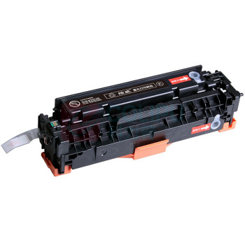 绘威 硒鼓 CC530A 易加粉 (1027) 适用惠普HP CP2025 CM2320n CE410A M451dn佳能CRG318 418 LBP7660Cdn大容量